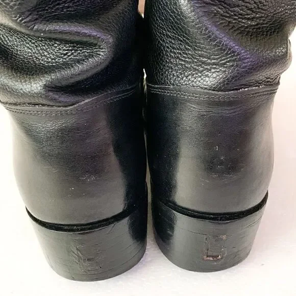 Shipton & Heneage Willington Military Mess Boot